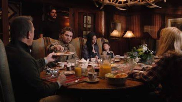 The Gator Scene In Yellowstone Season 4 Episode 3 That Has Fans Upset