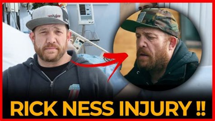The Gold Rush Fan Theory That Explains Season 13 Episode 1's Rick Ness Cliffhanger