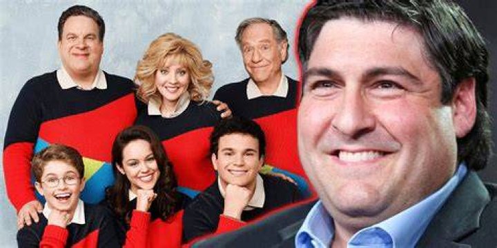 The Goldbergs' Creator Initially Planned To Reveal Himself In The Series' Finale