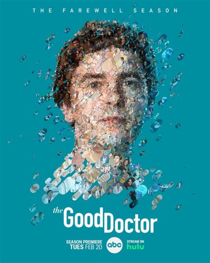 The Good Doctor Season 6 Release Date, Cast, And Plot