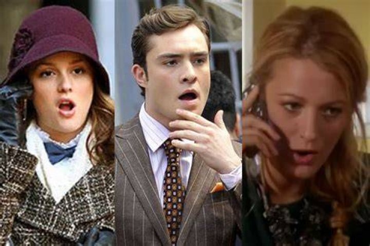 The Gossip Girl Teacher That Reboot Fans Think Needs To Go To Jail