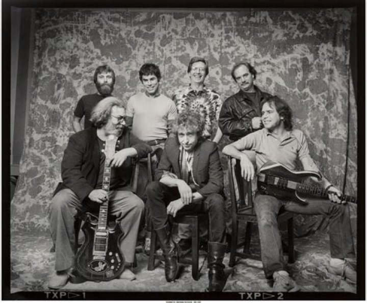 The Grateful Dead and Bob Weir&rsquo;s long strange trip CNN