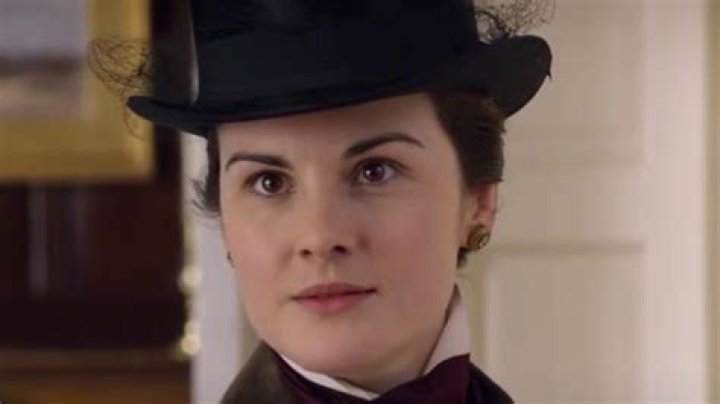 The Gross Secret About The Downton Abbey Costumes