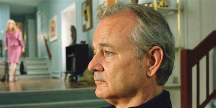The Heartfelt Bill Murray Dramedy Winning Over Netflix Fans