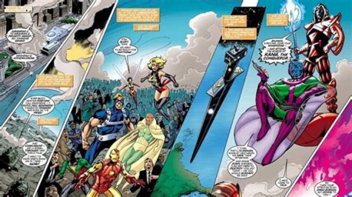 The History Of Kang The Conqueror Explained