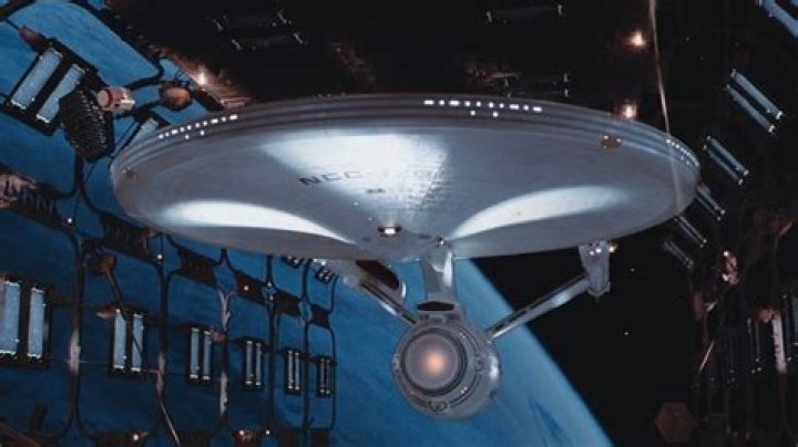 The History Of The Starship Enterprise Explained