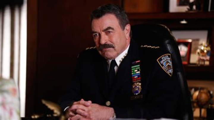 The Huge TV Show Tom Selleck Declined For Blue Bloods