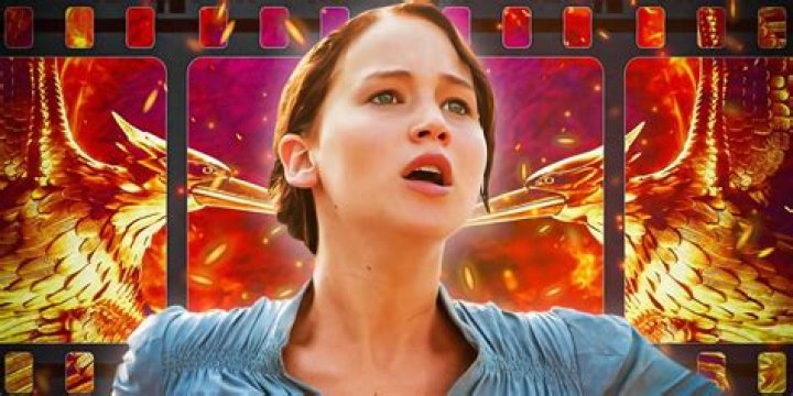The Hunger Games Producers Destroyed Jennifer Lawrence's Katniss Return Hopes