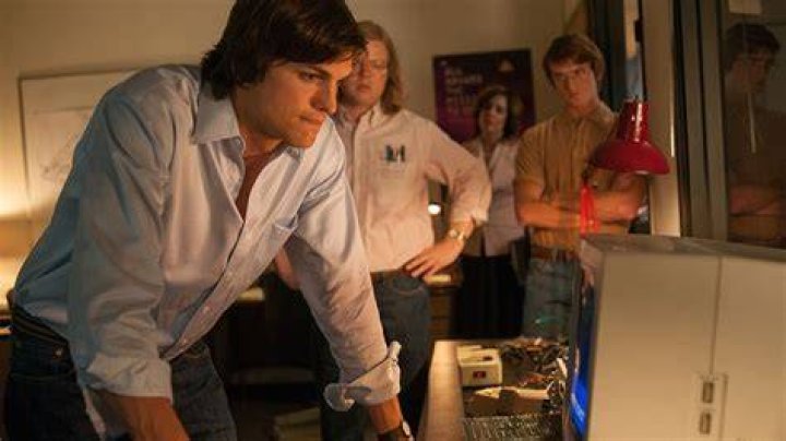 The Iconic Role That Made Ashton Kutcher Physically Ill