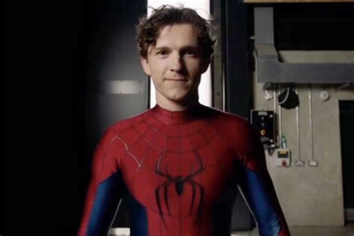 The Iconic Spider-Man Suit Tom Holland Surprisingly Can't Stand