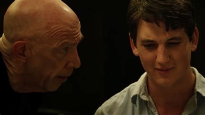 The Intense Training Miles Teller Underwent For Whiplash