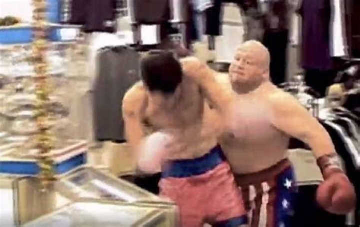 The Jackass Stunt That Had Johnny Knoxville Struggling With Vertigo