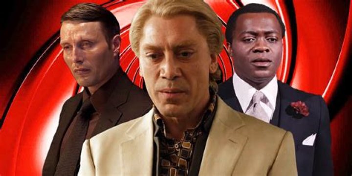 The James Bond Villain You Are Based On Your Zodiac Sign