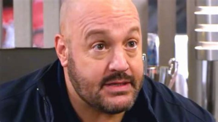 The Kevin James Sitcom That Everyone's Binging On Netflix