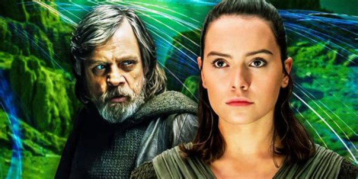 The Last Jedi' Exact Runtime Officially Announced