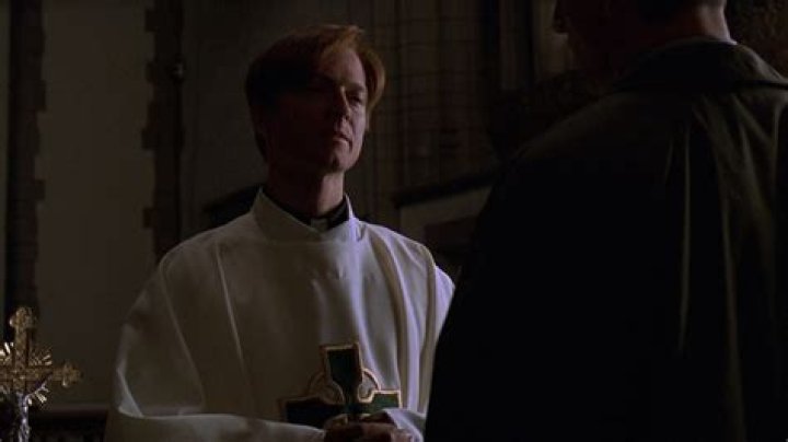 The Law & Order Character You Likely Forgot Eric Stoltz Played