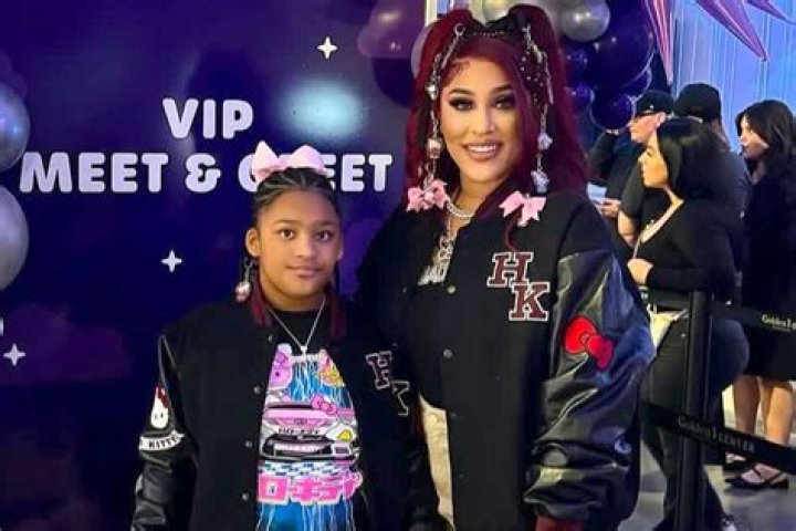The Life of Natalie Nunn Parents Facts, ABouts and More