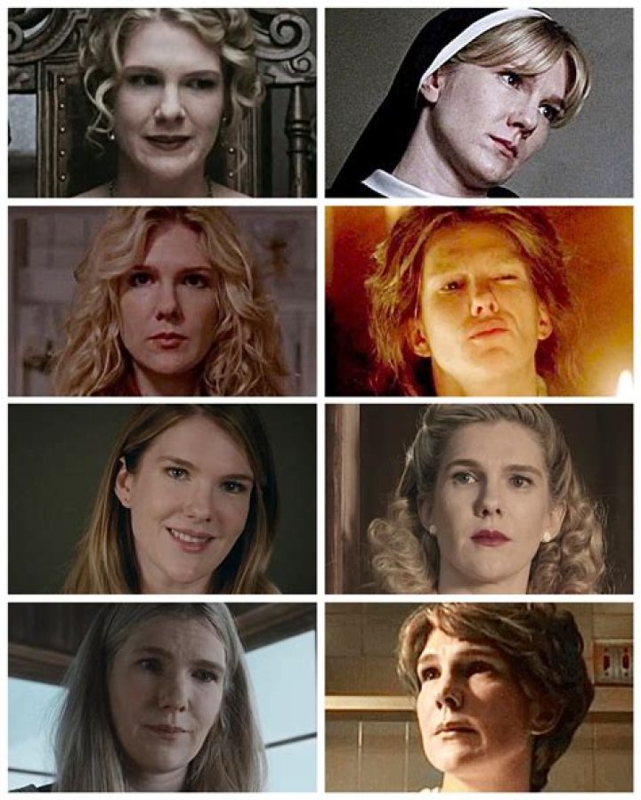 The Lily Rabe Character That AHS Fans Like The Most