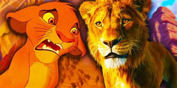 The Lion King Storyline That Could've Changed Everything