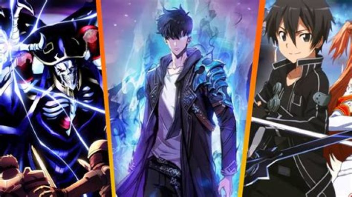 The Long-Running Anime Adventure That's Crushing It On Netflix