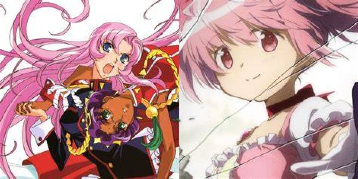 The Magical Girl Anime Movie That's Killing It On Netflix