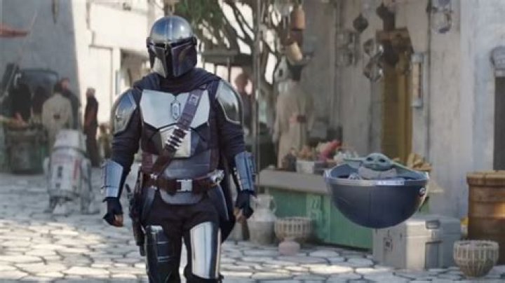 The Mandalorian Creator Hopes Series Gets a Season 5