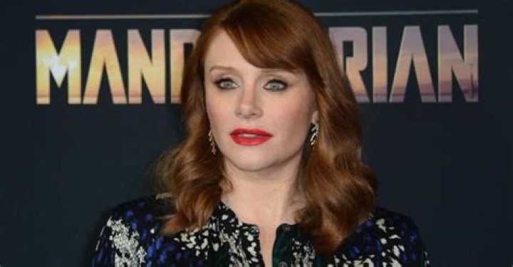The Mandalorian Director Bryce Dallas Howard Addresses Season 3 Return