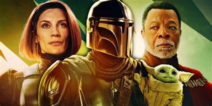 The Mandalorian Season 2 Premiere Features John Leguizamo Cameo