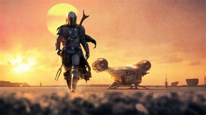 The Mandalorian to Air on ABC, Freeform, and FX