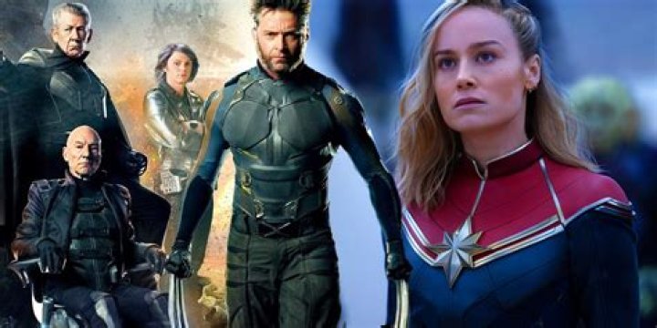 The Marvels Director Addresses X-Men Rumors and Theories