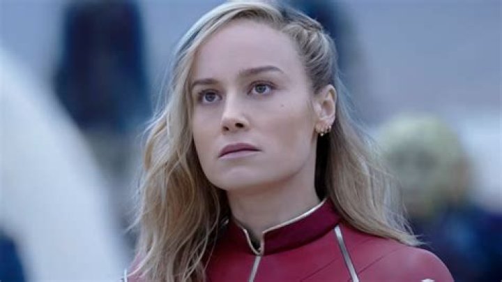 The Marvels Trailer Teases A Major Avengers Cameo