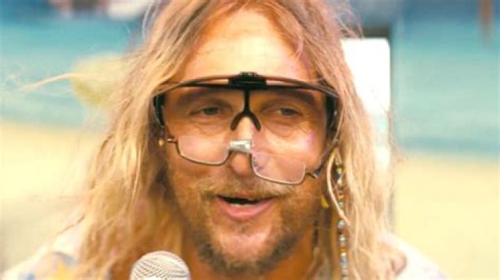 The Matthew McConaughey Flop Finding New Life On Hulu