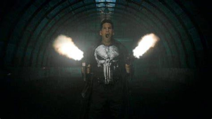 The MCU's Punisher Might Look Completely Different