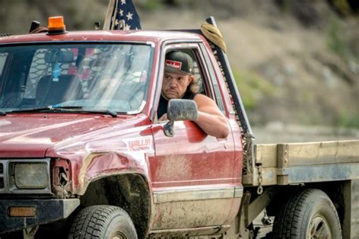 The Moments Gold Rush's Rick Ness Says Break Up The Monotony