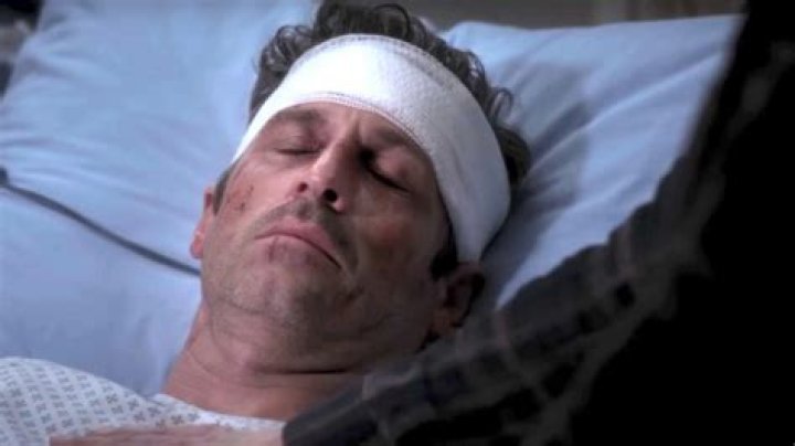 The Most Frustrating Grey's Anatomy Deaths Ever