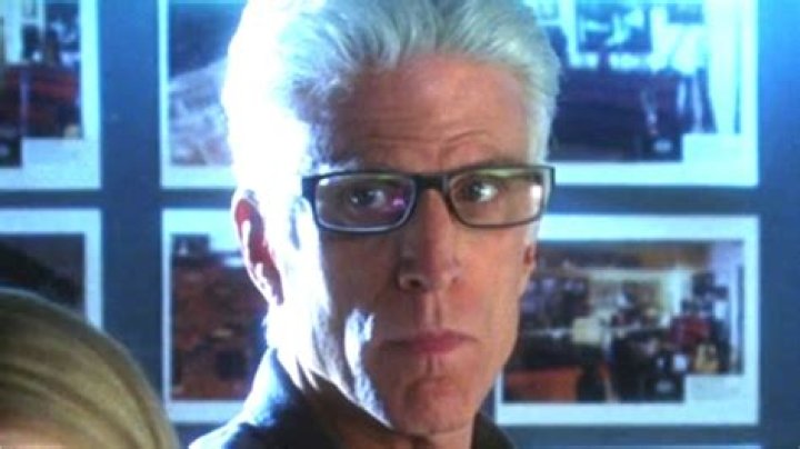 The Most Heartbreaking Russell Moment From CSI