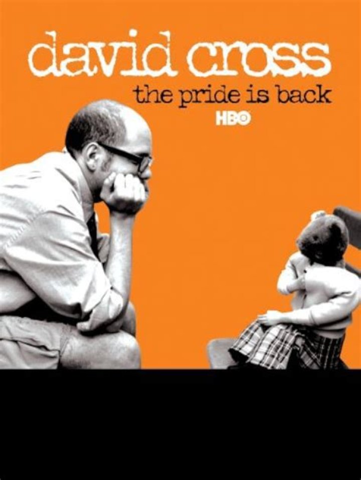 The Movie David Cross Regretted Being A Part Of