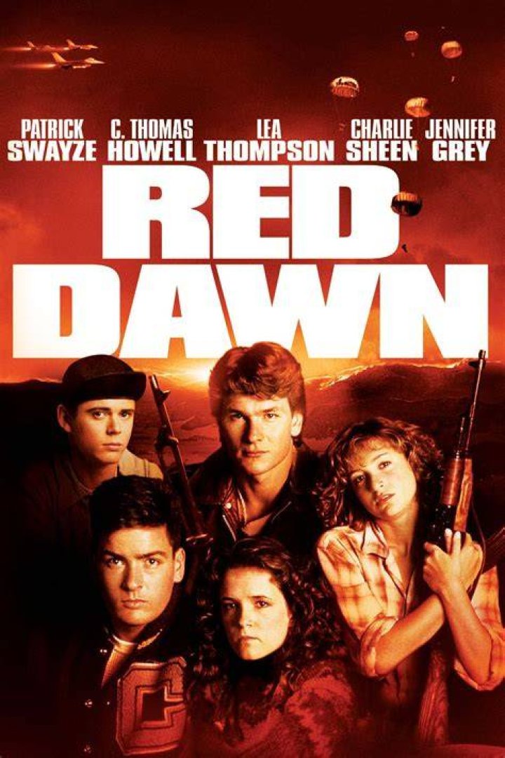 The Movie Like Red Dawn That Action Movie Fans Need To See