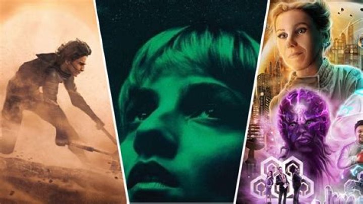 The Movie Like They Live That Sci-Fi Thriller Fans Need To See