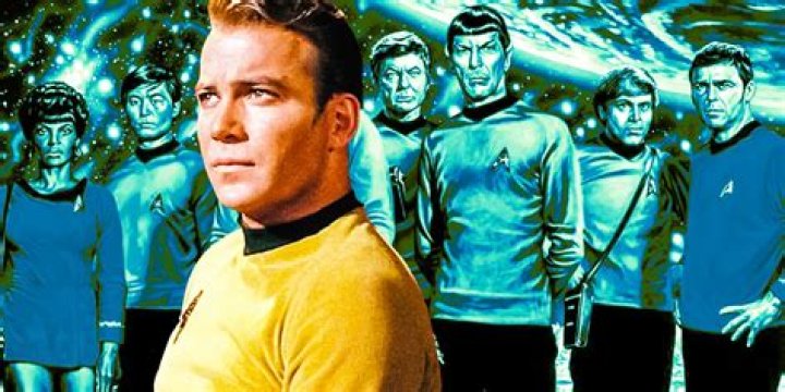 The Movie That Possibly Inspired Bones' Classic Line On Star Trek