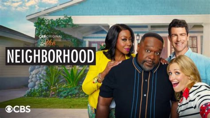 The Neighborhood Season 5 - What We Know So Far