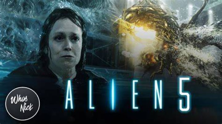 The Neill Blomkamp Alien Movie We Never Got To See