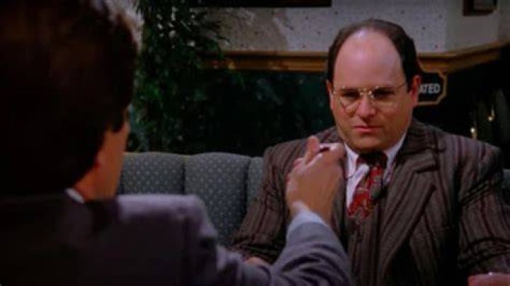The Obscure Seinfeld Line That Jerry Seinfeld Constantly Quotes In Real Life
