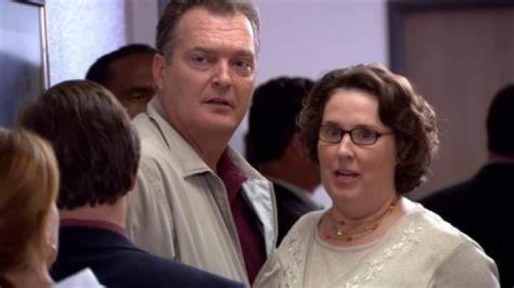 The Office's Phyllis Smith Never Intended On Auditioning For The Show