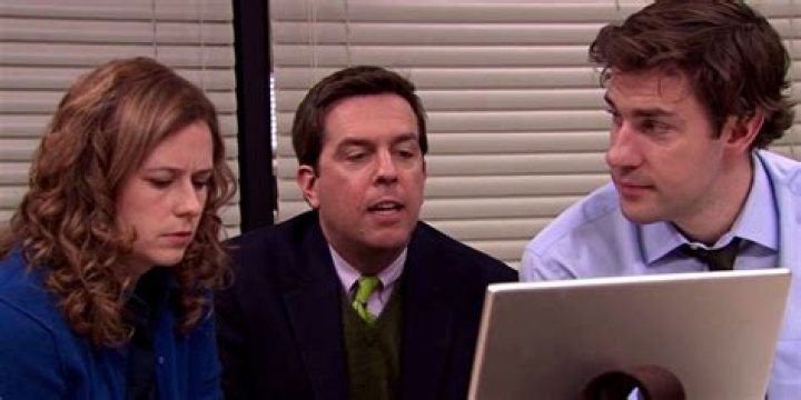 The Office Fans Wish Jack Black's Mrs. Albert Hannaday Was A Real Movie