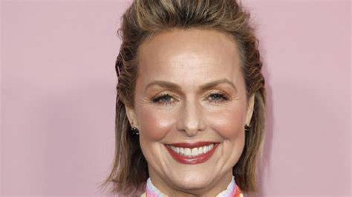 The Office Star Melora Hardin's Iconic Plastic Surgery Was All Fake