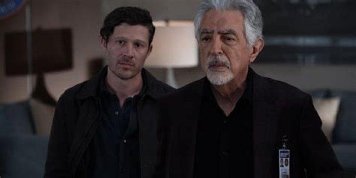 The One Rossi Detail That Criminal Minds Fans Can't Stand