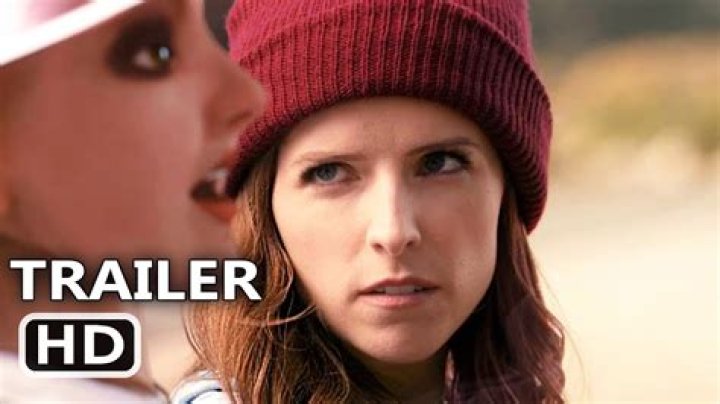 The One Scene That Anna Kendrick Refused To Film For Dummy