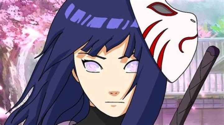 The One Thing That Held Hinata Back From Becoming An Heiress In Naruto