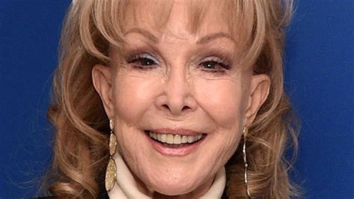 The Only Actors Still Alive From The Cast Of I Dream Of Jeannie